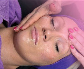 Club MMM! Day Spa - Accommodation Tasmania 3