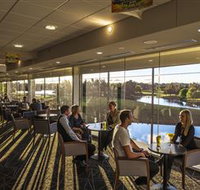 Gungahlin Lakes Golf and Community Club - Accommodation Tasmania