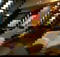 Canberra Raiders Sports Club - Accommodation Tasmania