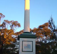 Mitchells Ridge Lookout - Accommodation Tasmania