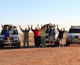 Spirit Safaris - Accommodation Tasmania 0