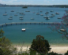 Bailey's Sydney - Tours For People Who Don't Like Tours - Accommodation Tasmania 2