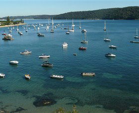 Bailey's Sydney - Tours For People Who Don't Like Tours - Accommodation Tasmania 7