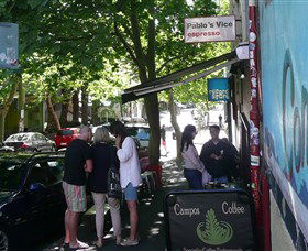 Bailey's Sydney - Tours For People Who Don't Like Tours - Accommodation Tasmania 8