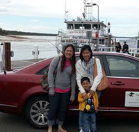 Boomers on Tour - Accommodation Tasmania