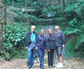 Bankstown NSW Accommodation Tasmania