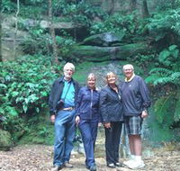 Country Trails Private Tours - Accommodation Tasmania