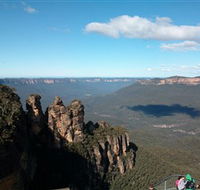 Meridienne Tours and Cruises - Accommodation Tasmania