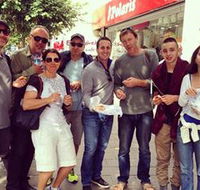 Mia Cucina Walking Food Tours - Accommodation Tasmania