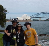Real Sydney Tours - Accommodation Tasmania