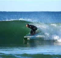 Surfaris Surf Camp - Accommodation Tasmania