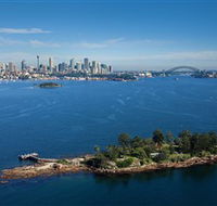 Sydney Harbour Discovery - Accommodation Tasmania