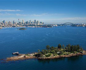 Sydney Harbour Discovery - Accommodation Tasmania 0
