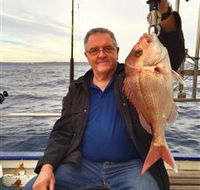 Deep Sea Fishing Charter - Accommodation Tasmania
