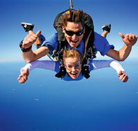 Skydive the Beach and Beyond Sydney - Wollongong - Accommodation Tasmania