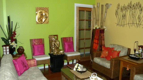 The Well Retreat - Day Spa And Teahouse - Accommodation Tasmania 5