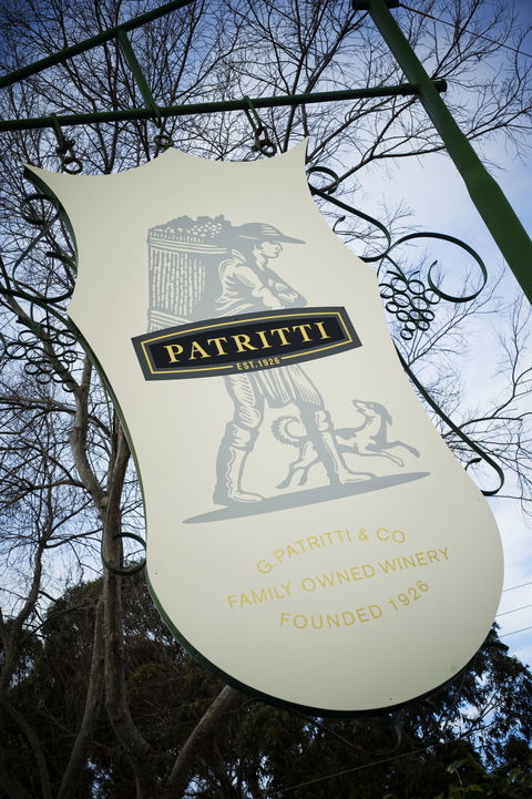 Patritti - Accommodation Tasmania 3