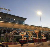Bathurst Harness Racing Club - Accommodation Tasmania