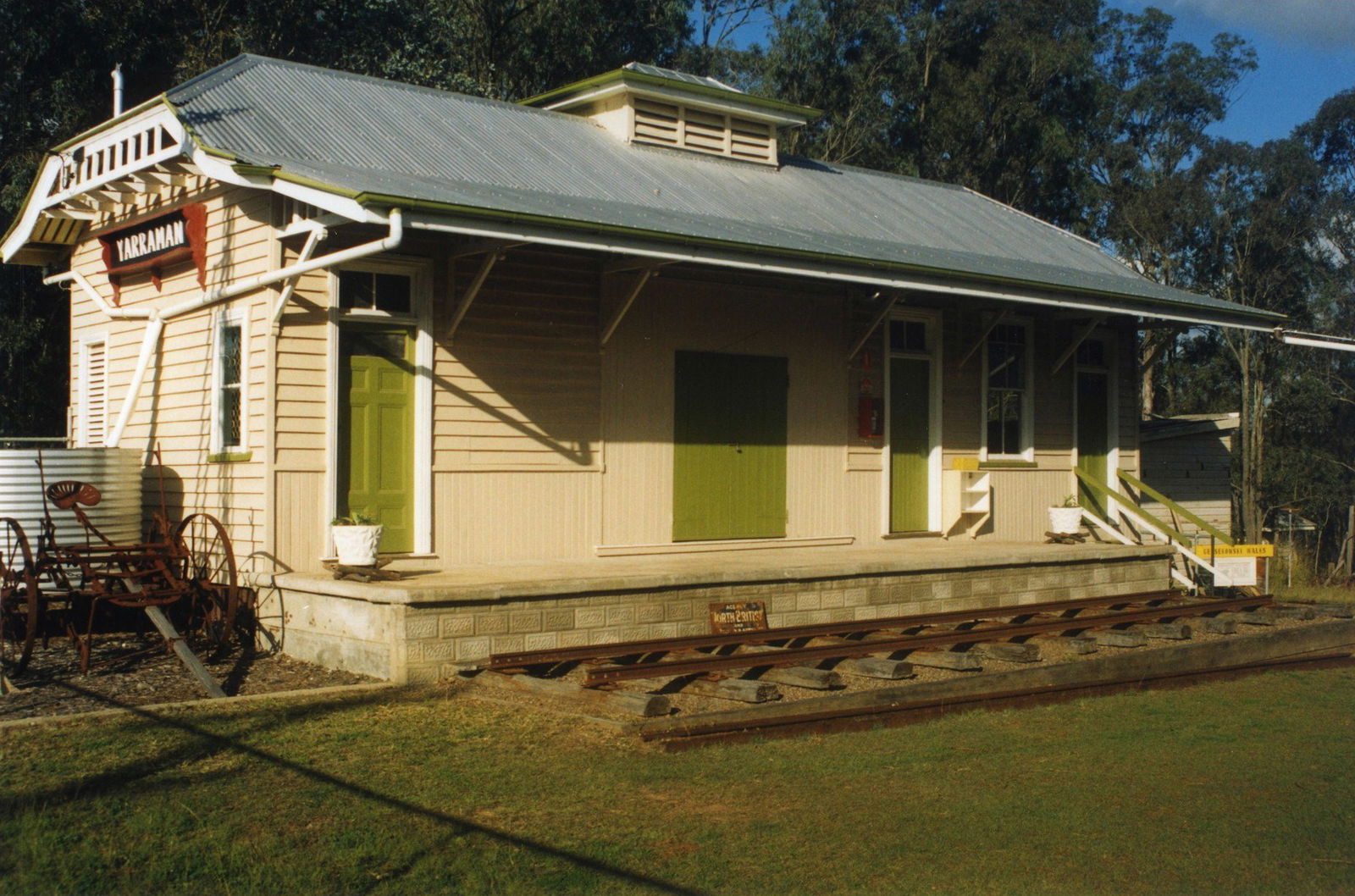 Yarraman QLD Accommodation Tasmania