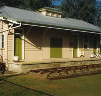Yarraman Heritage Centre - Accommodation Tasmania