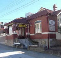 Brighton Le Sands NSW Accommodation Tasmania