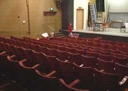 The Guild Theatre - Accommodation Tasmania 2