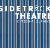 Sidetrack Theatre - Accommodation Tasmania