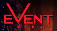 Event Cinemas - Campbellton - Accommodation Tasmania 0