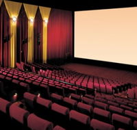 Reading Cinemas - Auburn - Accommodation Tasmania