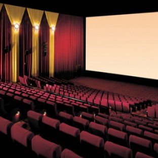Reading Cinemas - Auburn - Accommodation Tasmania 0
