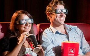 Reading Cinemas - Auburn - Accommodation Tasmania 2