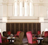 The Tea Room Gunners Barracks - Accommodation Tasmania