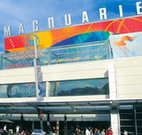 Macquarie Centre - Accommodation Tasmania