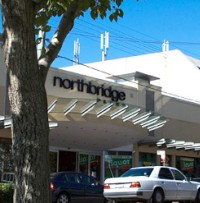 Northbridge Plaza - Accommodation Tasmania 1