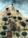 Frances Keevil Gallery - Accommodation Tasmania 2
