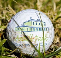 Antill Park Country Golf Club - Accommodation Tasmania