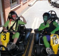 Fastlane Karting - Accommodation Tasmania