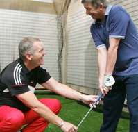 Golf 4 All - Accommodation Tasmania