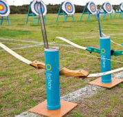 Sydney Olympic Park Archery Centre - Accommodation Tasmania