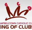 King of Clubs - Accommodation Tasmania