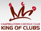 King Of Clubs - Accommodation Tasmania 0