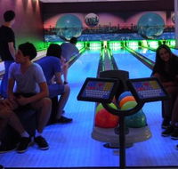 Tenpin City - Accommodation Tasmania