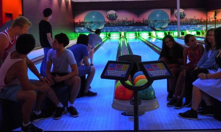 Tenpin City - Accommodation Tasmania 0