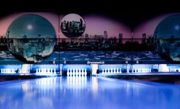 Tenpin City - Accommodation Tasmania 2