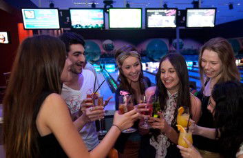 Tenpin City - Accommodation Tasmania 3