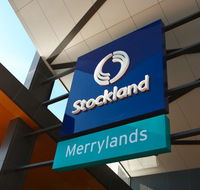 Stockland Merrylands - Accommodation Tasmania