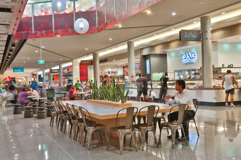 Stockland Merrylands - Accommodation Tasmania 3