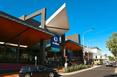 Stockland Merrylands - Accommodation Tasmania 8