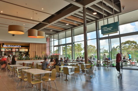 Stockland Merrylands - Accommodation Tasmania 9