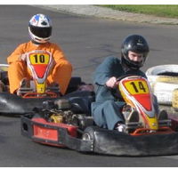 Picton Karting Track - Accommodation Tasmania